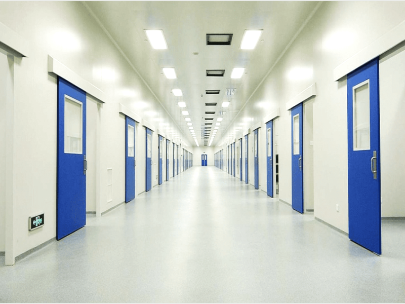 Modular Wall & Ceiling Panel